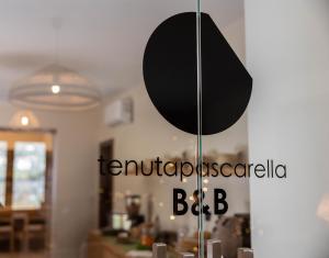 Tenuta Pascarella Bed & Breakfast