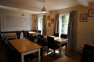 Elterwater Hostel