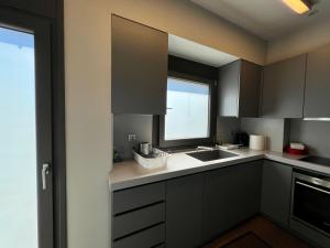 Thessaloniki View - Presidential Suite