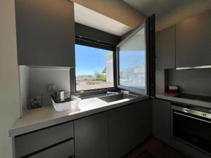 Thessaloniki View - Presidential Suite