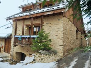 B&B / Chambres d'hotes Chalet d'hotes Auris : photos des chambres