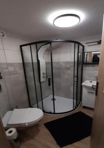 Zakopartment Zamoyskiego