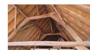 B&B Monumentaal Logeren