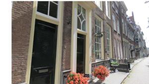 B&B Monumentaal Logeren