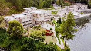 Portola Grand Renggali Hotel Takengon - Meulaboh