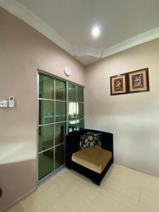 Homestay Kimanis Papar