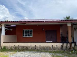 Homestay Kimanis Papar