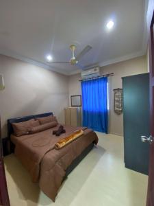 Homestay Kimanis Papar