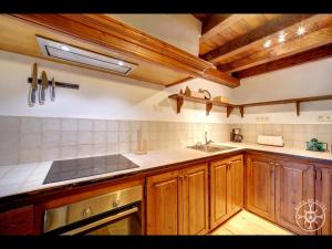 CASA PINS de Alma de Nieve