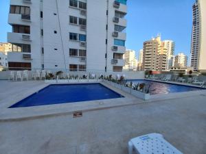 Apartamento cerca al mar