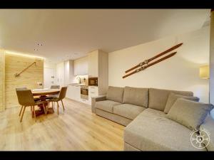 MONTLUDE de Alma de Nieve