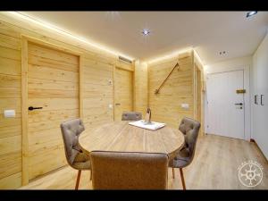 MONTLUDE de Alma de Nieve