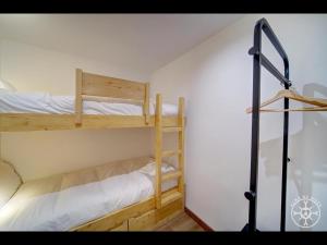 MONTLUDE de Alma de Nieve