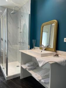 Hotels Gite L'Instant Champenois : photos des chambres