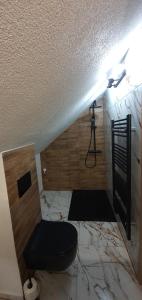Apartmany Scarlett