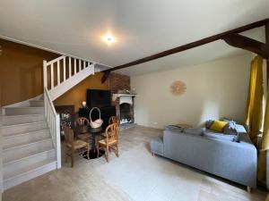 Hotels Gite L'Instant Champenois : photos des chambres