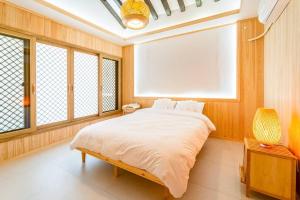 Ellon Hanok Pension