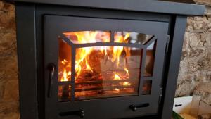 Casa Rural El Trineo de Campoo - Alto Campoo