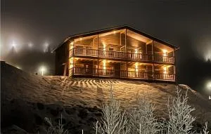 4 Bedroom Lovely Home In Sysslebäck - Långav