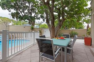 Beachside Villa - Camps Bay