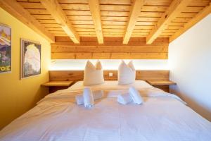 LAAX Homes - Casa la Streia