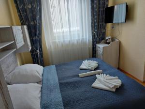 Economy Double Room room in Villa Casteria