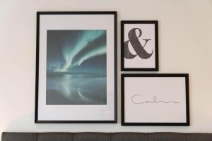 Stylish City 1 Bed Apt - Broad St