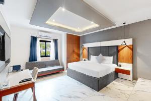 Seven Boutique Unit #36 - Unterkünfte ohne Kategorie in Cancún