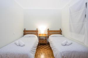 2BR Penthouse with Terrace and City views