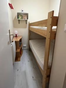 Studio avec jardin et vue imprenable sur Valberg et le Saint Honorât