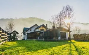 Casa Cristina - Cîrstea