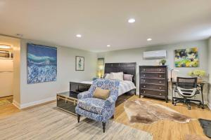 Northern Kentucky Studio Near Cincinnati!