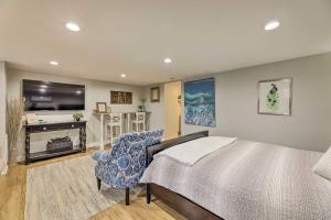 Northern Kentucky Studio Near Cincinnati!