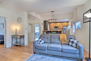 Walk to City Park - Classic Denver Home!