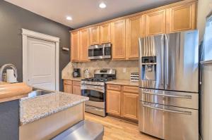 Walk to City Park - Classic Denver Home!