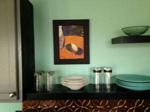 Riverfront Loft Apt A