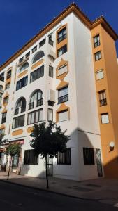 Bajo,Puebla Lucia,Fuengirola