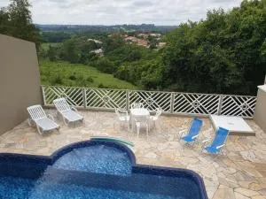 Casa ChaCha - Paz e Bem - Charqueada