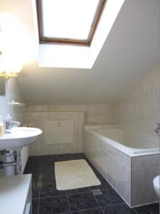 Ferienunterkünfte in Sievering mit Self-Check-In