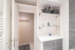 Appartements L'Espiaube : photos des chambres