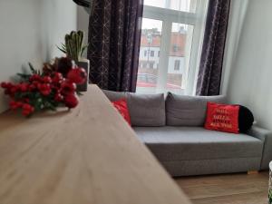 Apartament Skandia