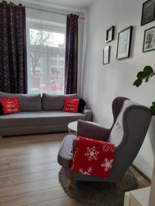 Apartament Skandia