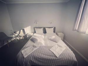 Deluxe Double or Twin Room room in Da Vinci Guesthouse