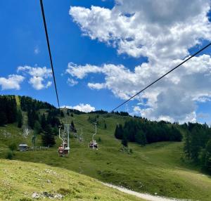 Chalet Neza Velika Planina