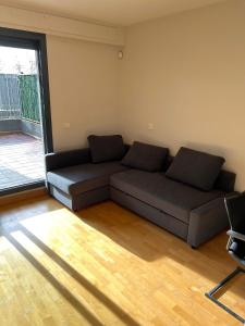 Loft Luminoso Alcorcón Efeso