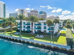 Beach Haus Bal Harbour - صني آيلز بيتش