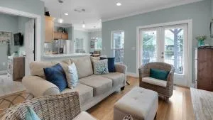 Beach Therapy - Seacrest