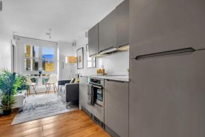 MySquare Elegant Serviced Apartments near Camden Road