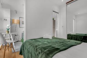 MySquare Elegant Serviced Apartments near Camden Road