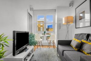 MySquare Elegant Serviced Apartments near Camden Road